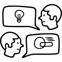 One-on-One Discussion