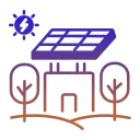 Solar Integration System