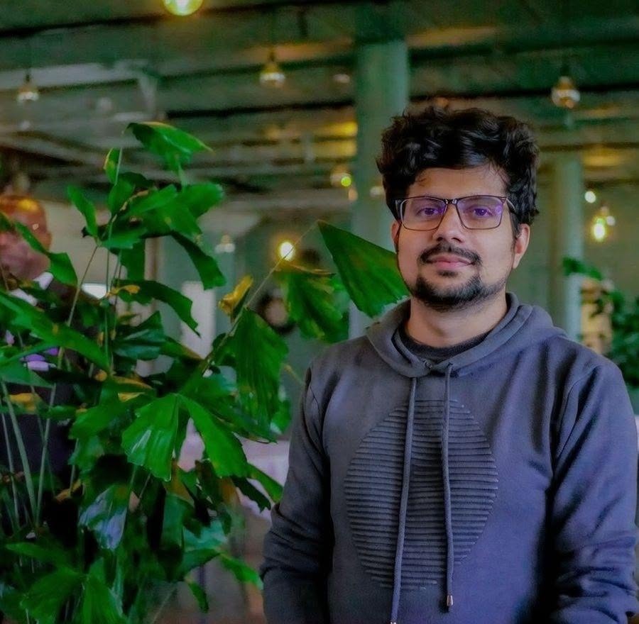Ananta Raj Khanal