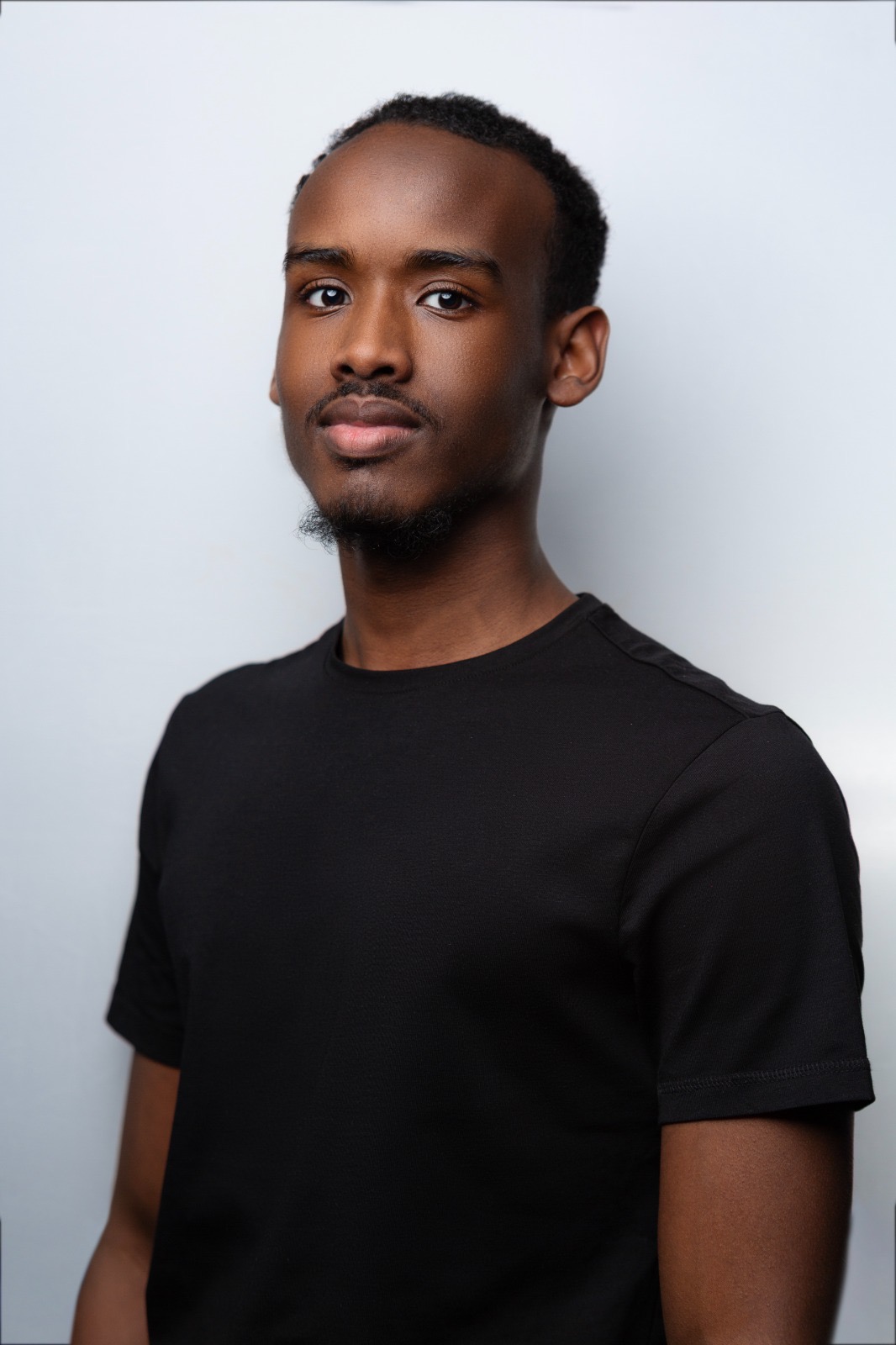 Yuusuf Roble