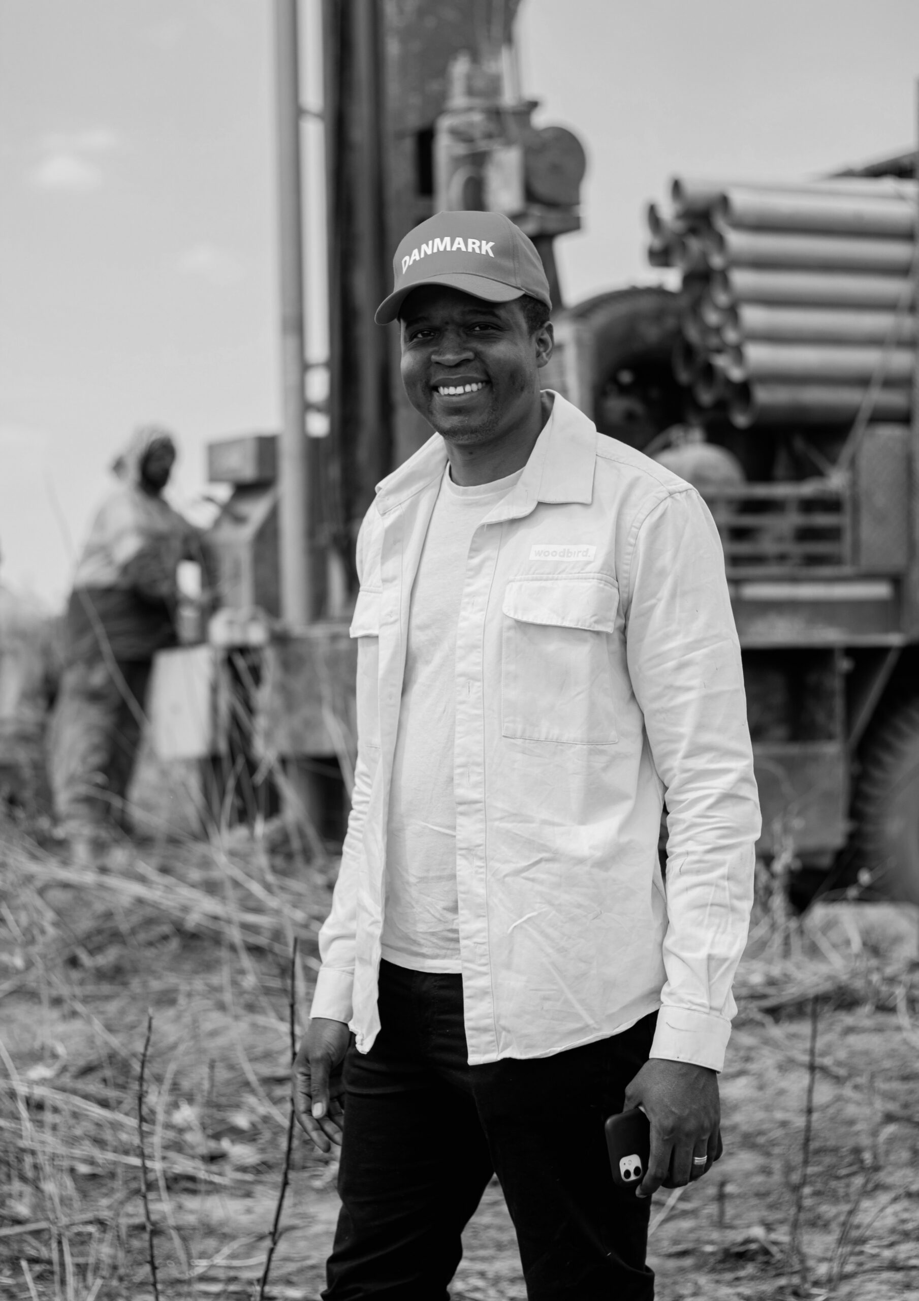Alfred Mwabala